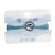 Cut-Out Wave Wax Cord Bracelet - Viva life Jewellery