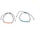 "Best Friends" Fimo Bracelet - Viva life Jewellery