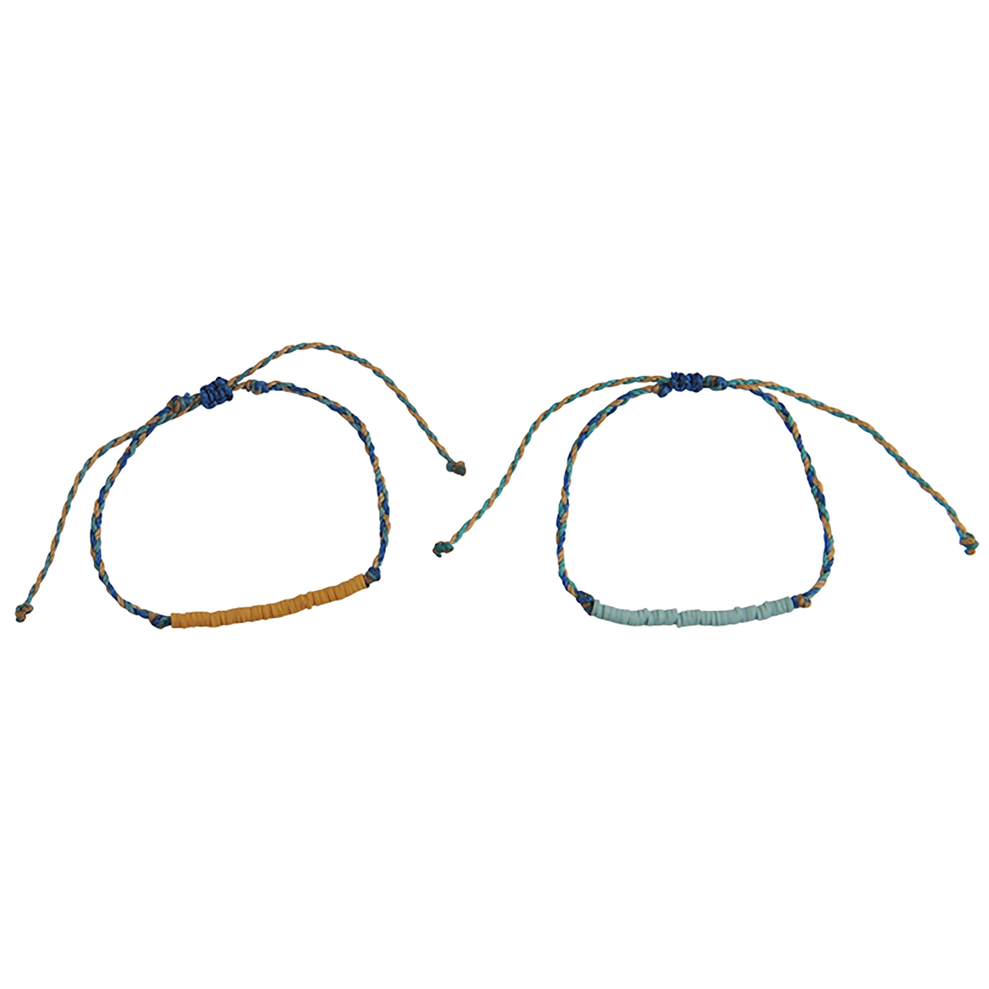 "Best Friends" Fimo Bracelet - Viva life Jewellery