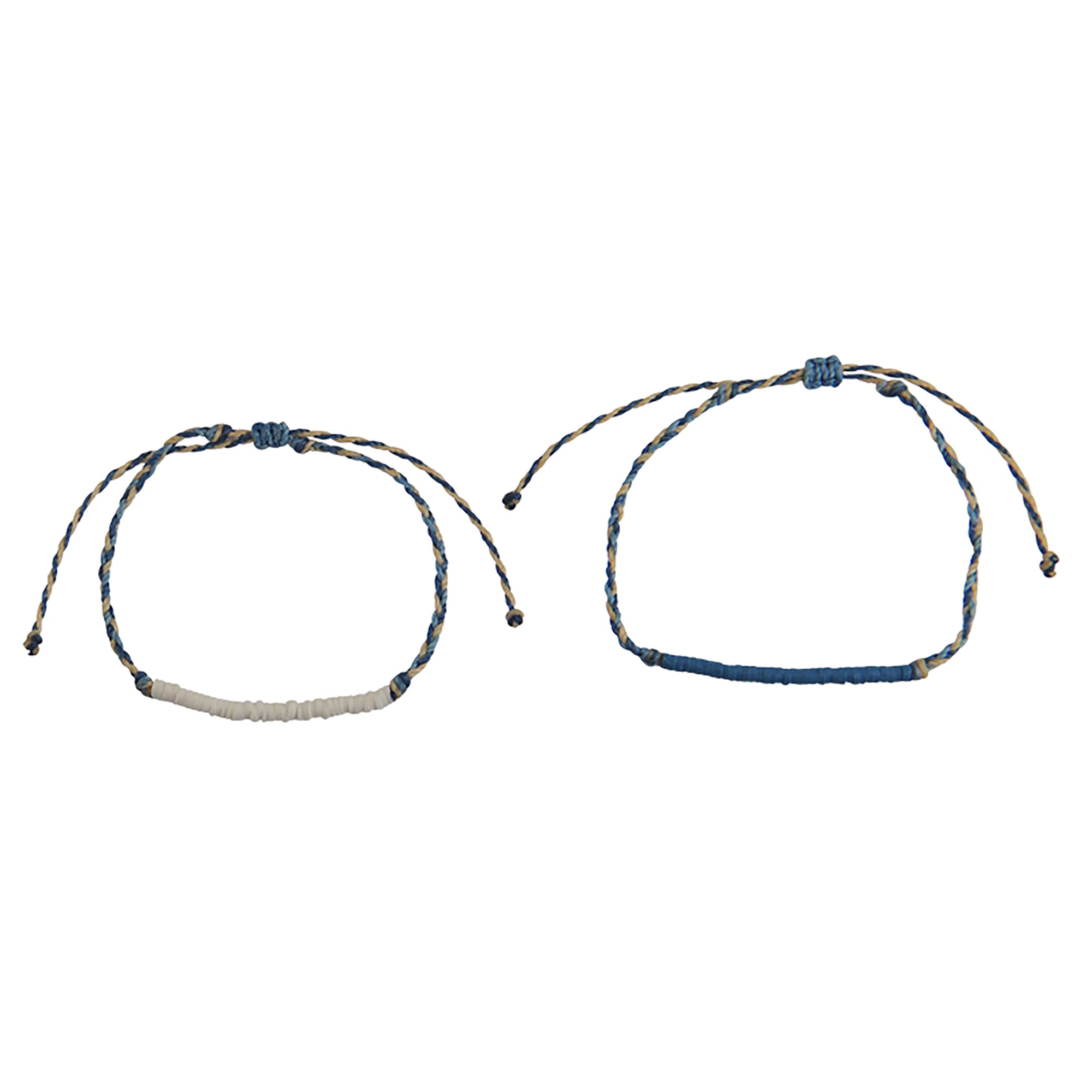 "Best Friends" Fimo Bracelet - Viva life Jewellery