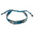 Woven Friendship Bracelet - Viva life Jewellery