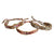 Woven Friendship Bracelet - Viva life Jewellery
