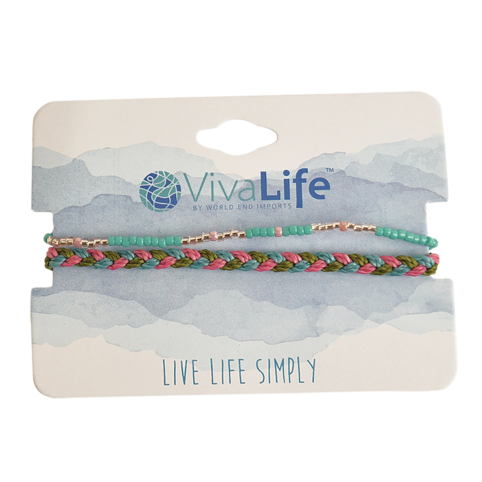 BRACELETS - VivaLife Jewelry BRACELETS - VivaLife Jewelry