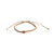 The Biome Project Handmade Recyclable Bracelets
