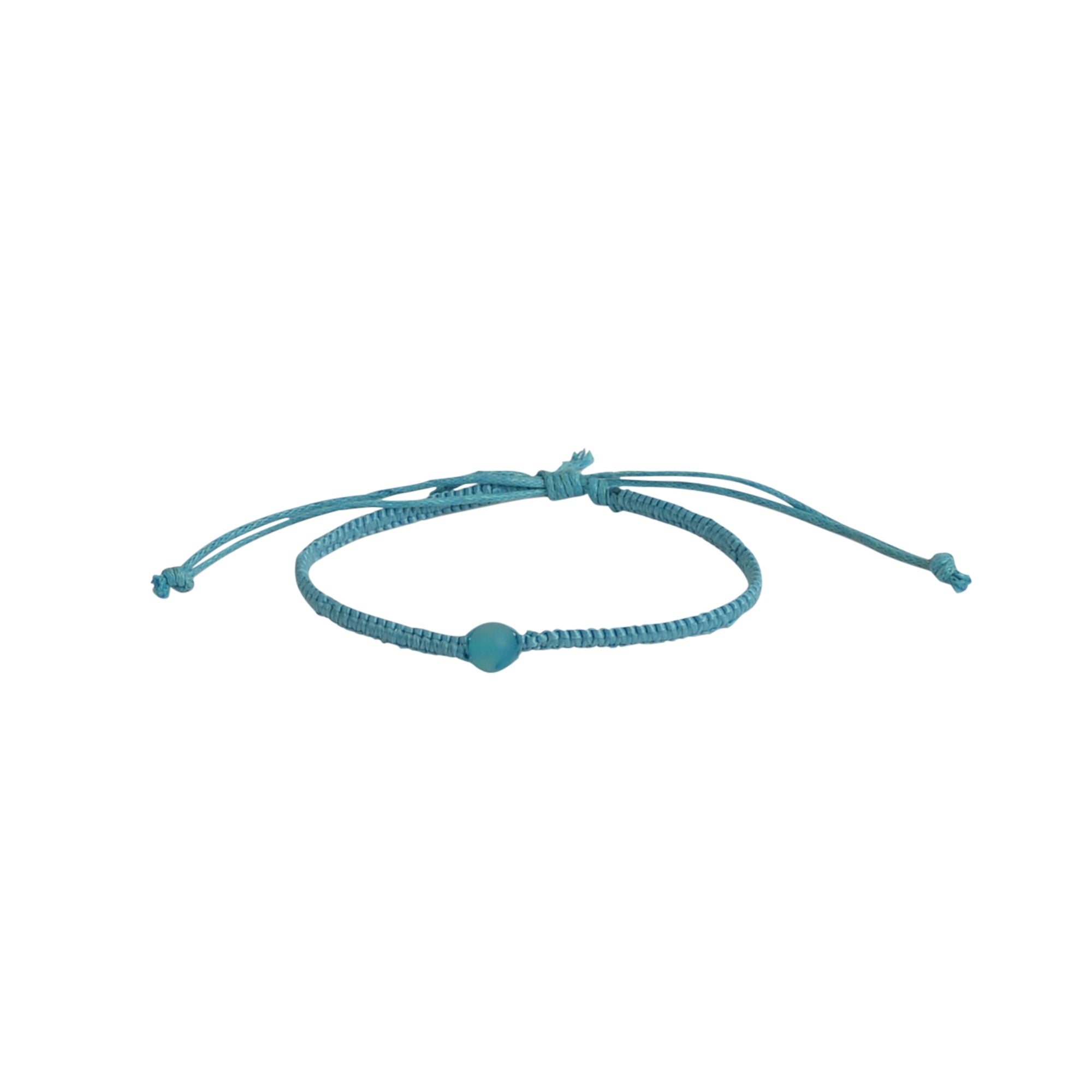 The Biome Project Handmade Recyclable Bracelets