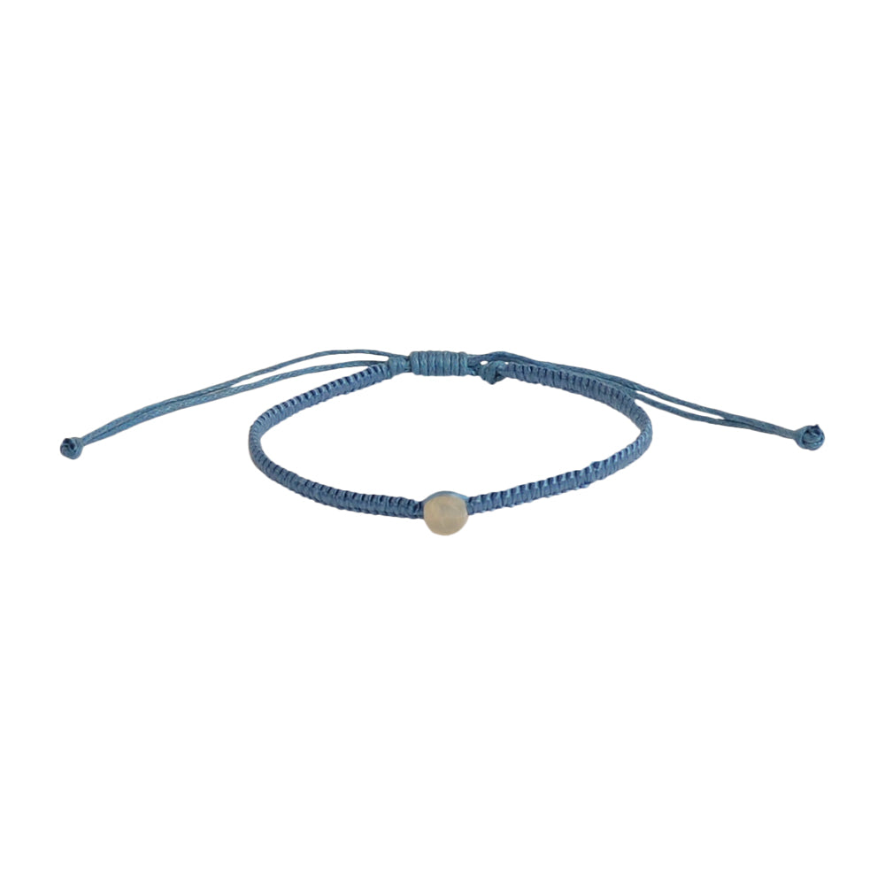 The Biome Project Handmade Recyclable Bracelets