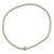 Fimo Pearl Stretch Anklet - Viva life Jewellery
