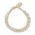 Colored Cotton 3 Bracelet Set - Viva life Jewellery