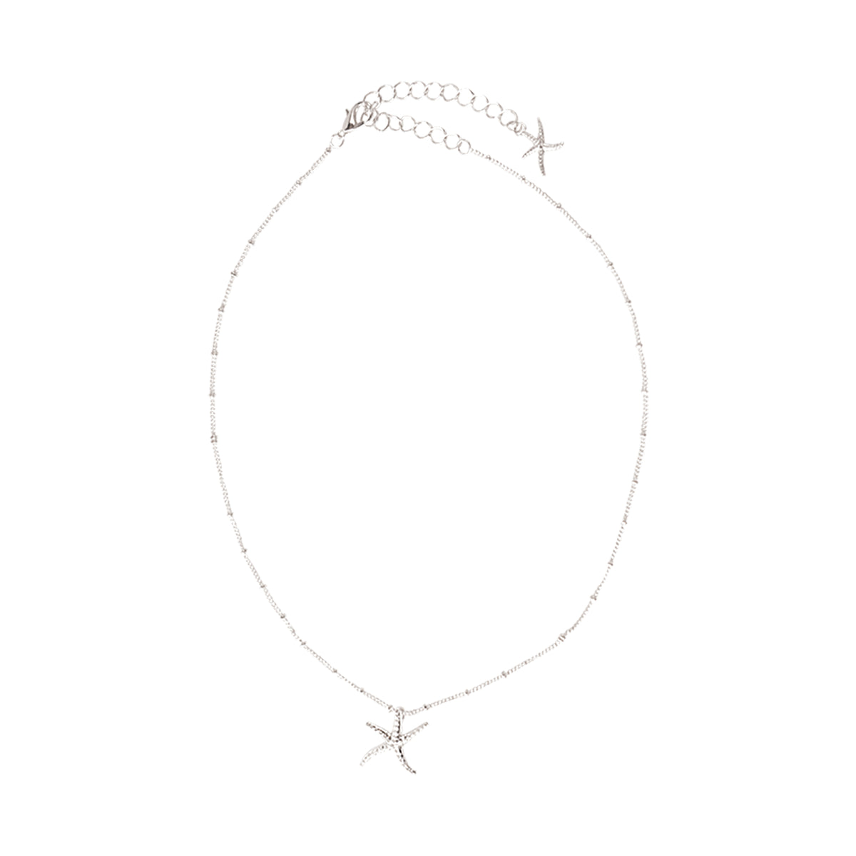 Starfish Necklace - Viva life Jewellery