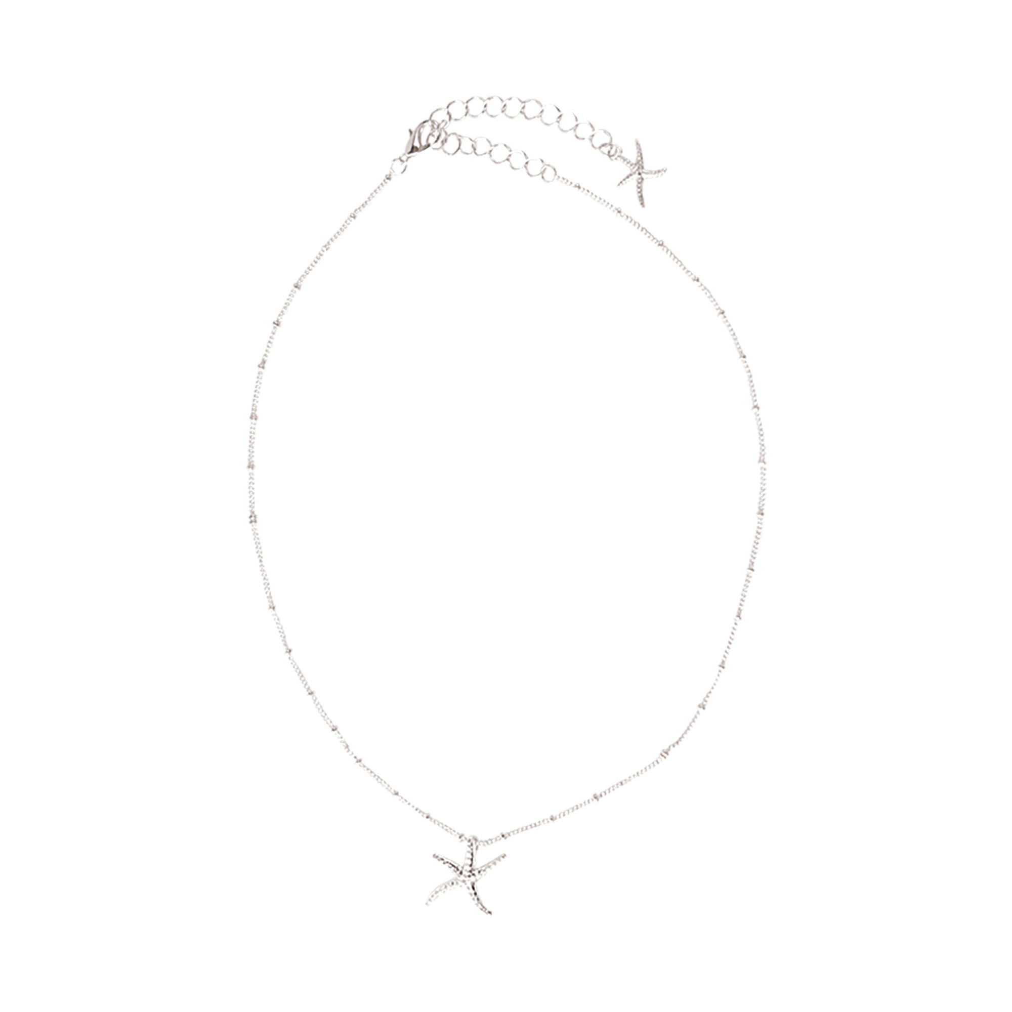 Starfish Necklace - Viva life Jewellery
