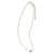 Enamel Daisy Ball Chain Necklace - Viva life Jewellery