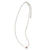 Enamel Daisy Ball Chain Necklace - Viva life Jewellery