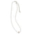Enamel Daisy Ball Chain Necklace - Viva life Jewellery