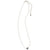 Enamel Butterfly Ball Chain Necklace - Viva life Jewellery