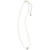 Enamel Butterfly Ball Chain Necklace - Viva life Jewellery