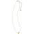Enamel Butterfly Ball Chain Necklace - Viva life Jewellery