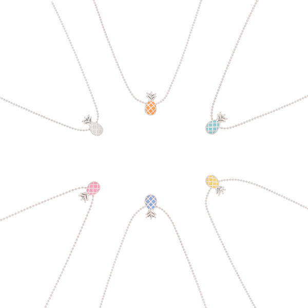 NECKLACES Tagged 
