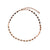 Multi Star Necklace - Viva life Jewellery