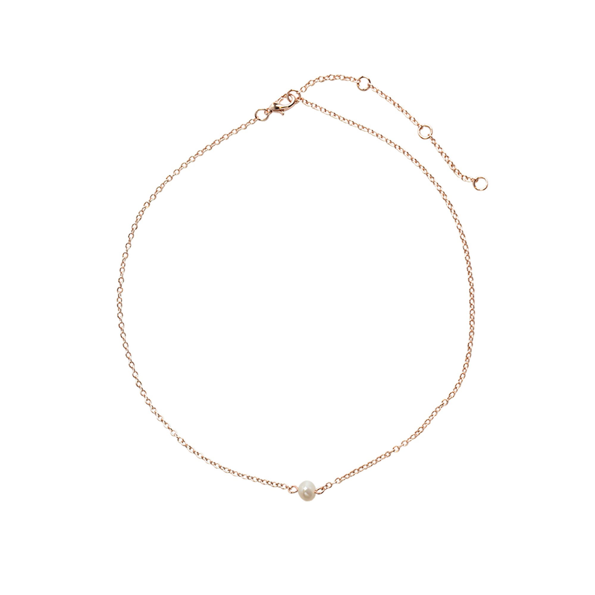 Freshwater Pearl Necklace - Viva life Jewellery