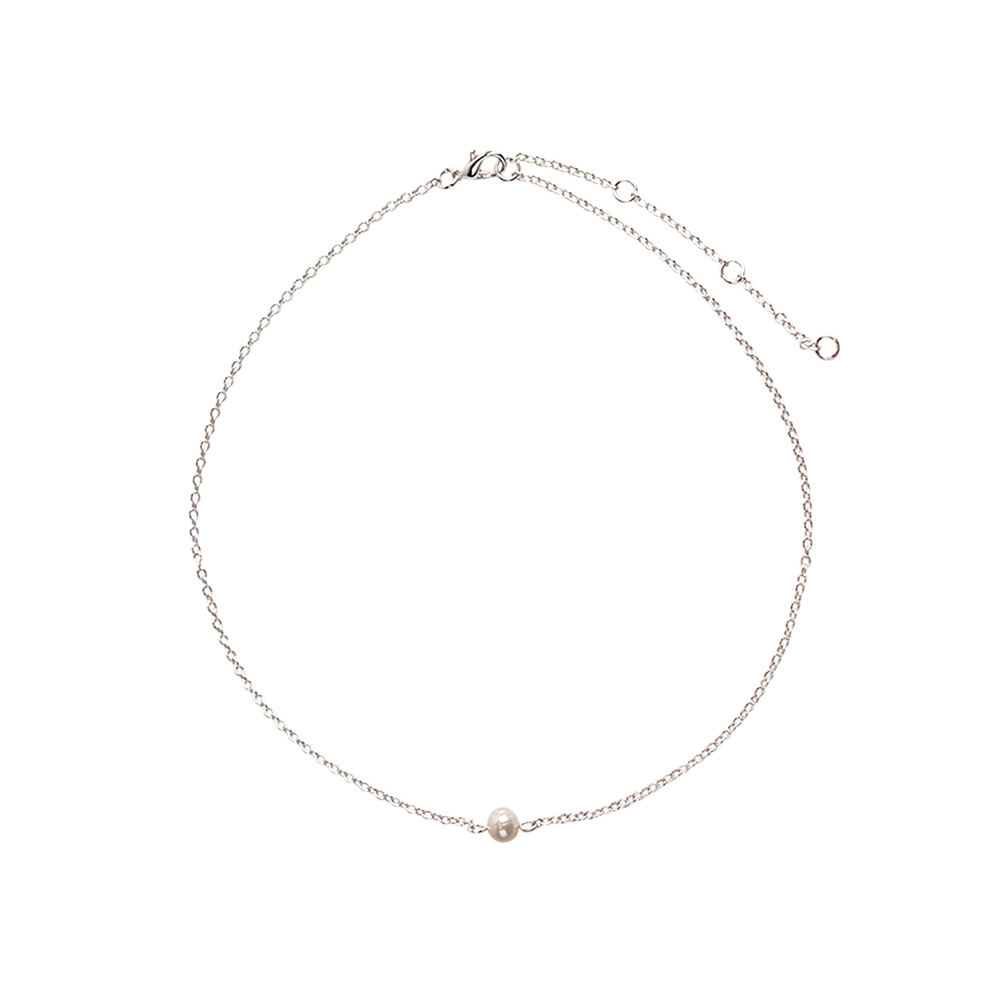 Freshwater Pearl Necklace - Viva life Jewellery