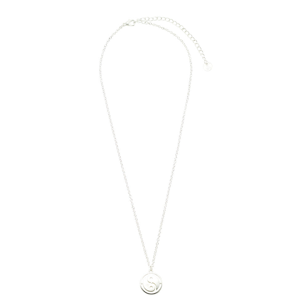 Yin Yang Necklace