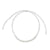 Wax Cord Rice Pearl Necklace - Viva life Jewellery