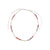 Multi-Colored Fimo Clay Necklace - Viva life Jewellery