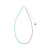 Encinitas Clay Chip Necklace