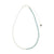 Encinitas Clay Chip Necklace
