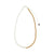 Encinitas Clay Chip Necklace