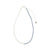 Encinitas Clay Chip Necklace