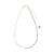 Encinitas Clay Chip Necklace