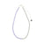Encinitas Clay Chip Necklace
