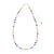 Maui Rainbow Miracle Bead Necklace