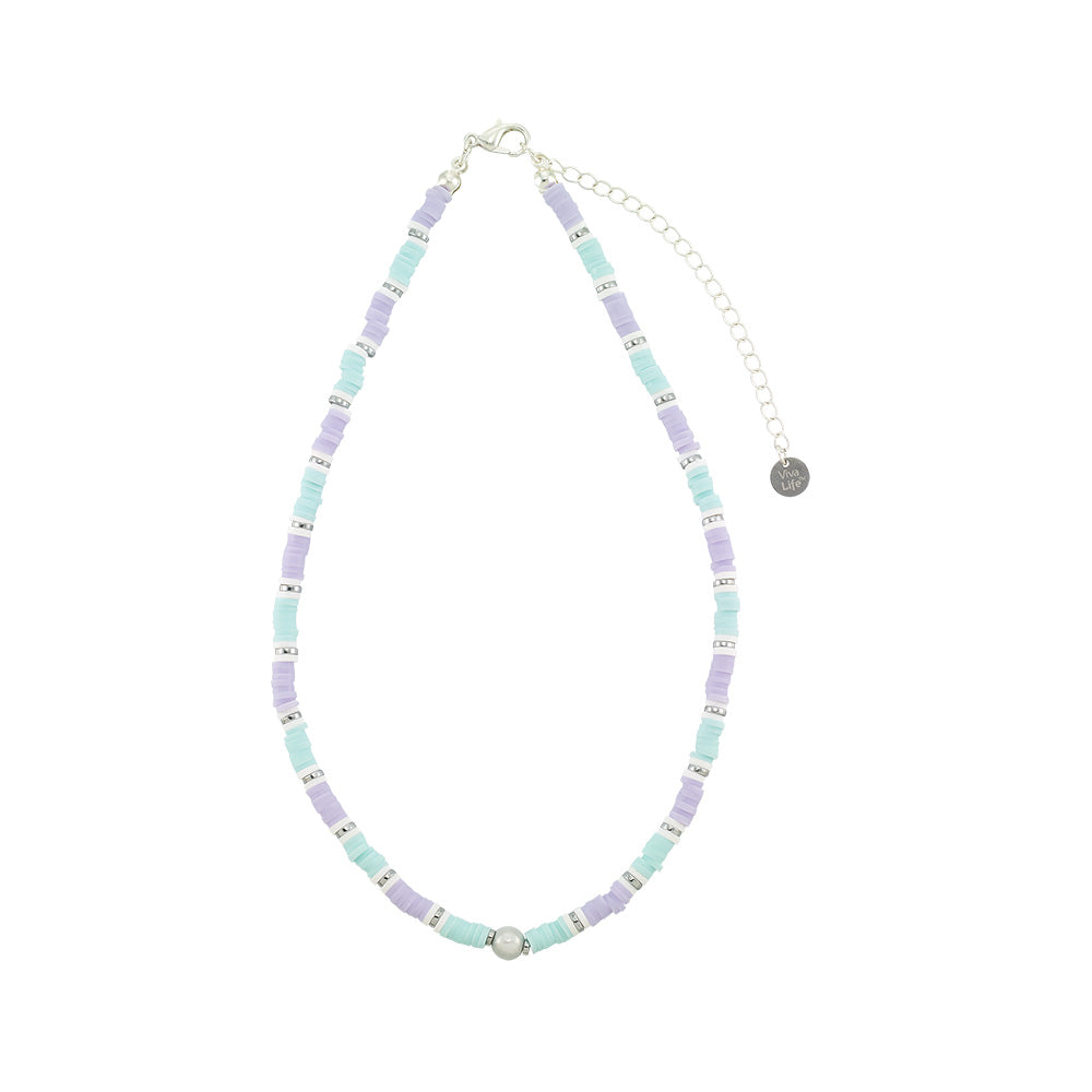 Malibu Clay Chip Necklace