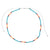 Sunset Seed Bead Necklace - Viva life Jewellery