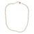 White Clam Shell Necklace - Viva life Jewellery