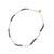 Blue Hammer Shell Necklace - Viva life Jewellery