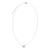 Crystal Starfish Necklace - Viva life Jewellery