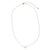 Constellation Zodiac Crystal Necklace - Viva life Jewellery