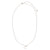 Constellation Zodiac Crystal Necklace - Viva life Jewellery