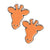 Colorful Enamel Animal Stud Earrings