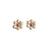 Freshwater Pearl Stud Earrings - Viva life Jewellery