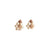 Freshwater Pearl Stud Earrings - Viva life Jewellery
