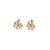 Freshwater Pearl Stud Earrings - Viva life Jewellery