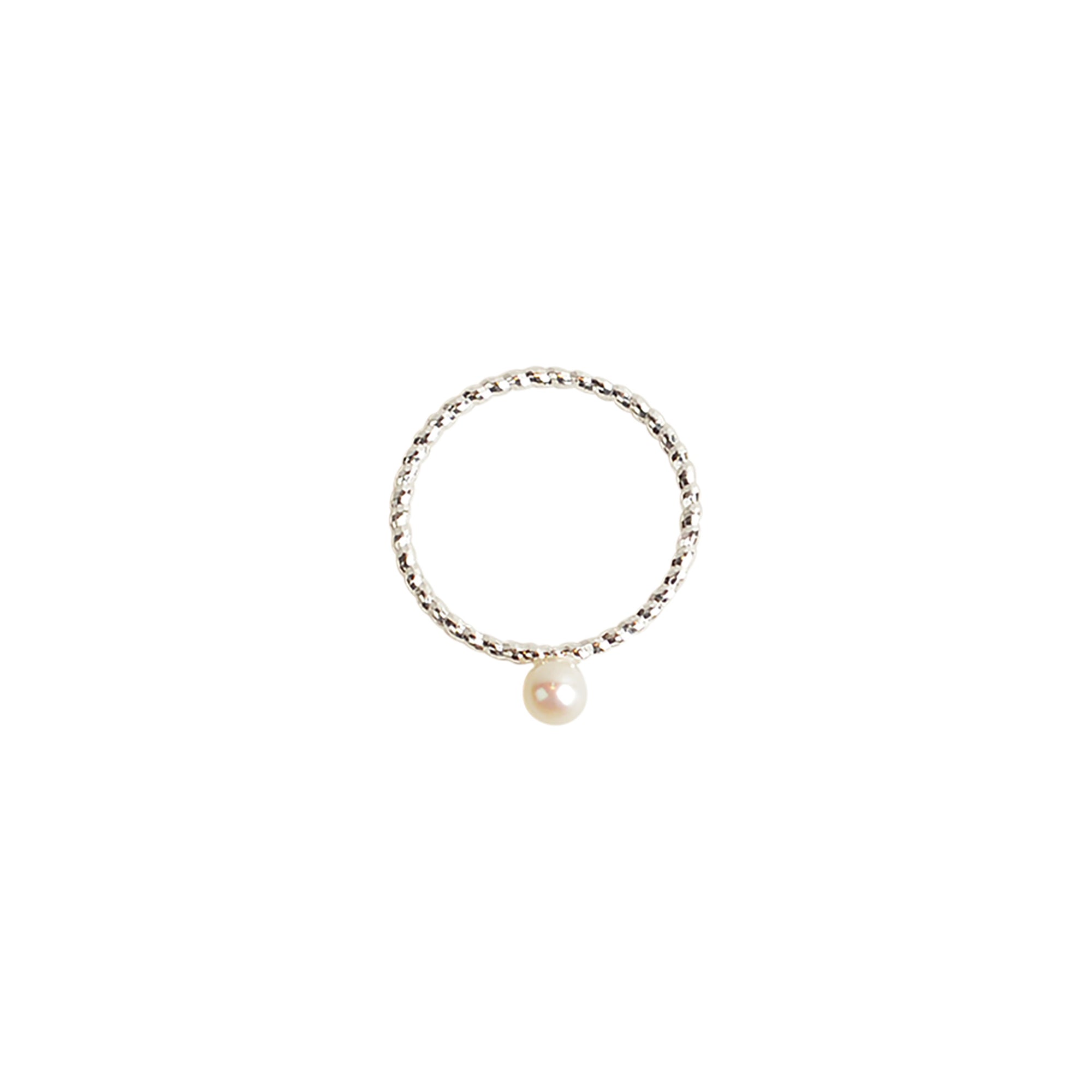 Freshwater Pearl Ring - Viva life Jewellery