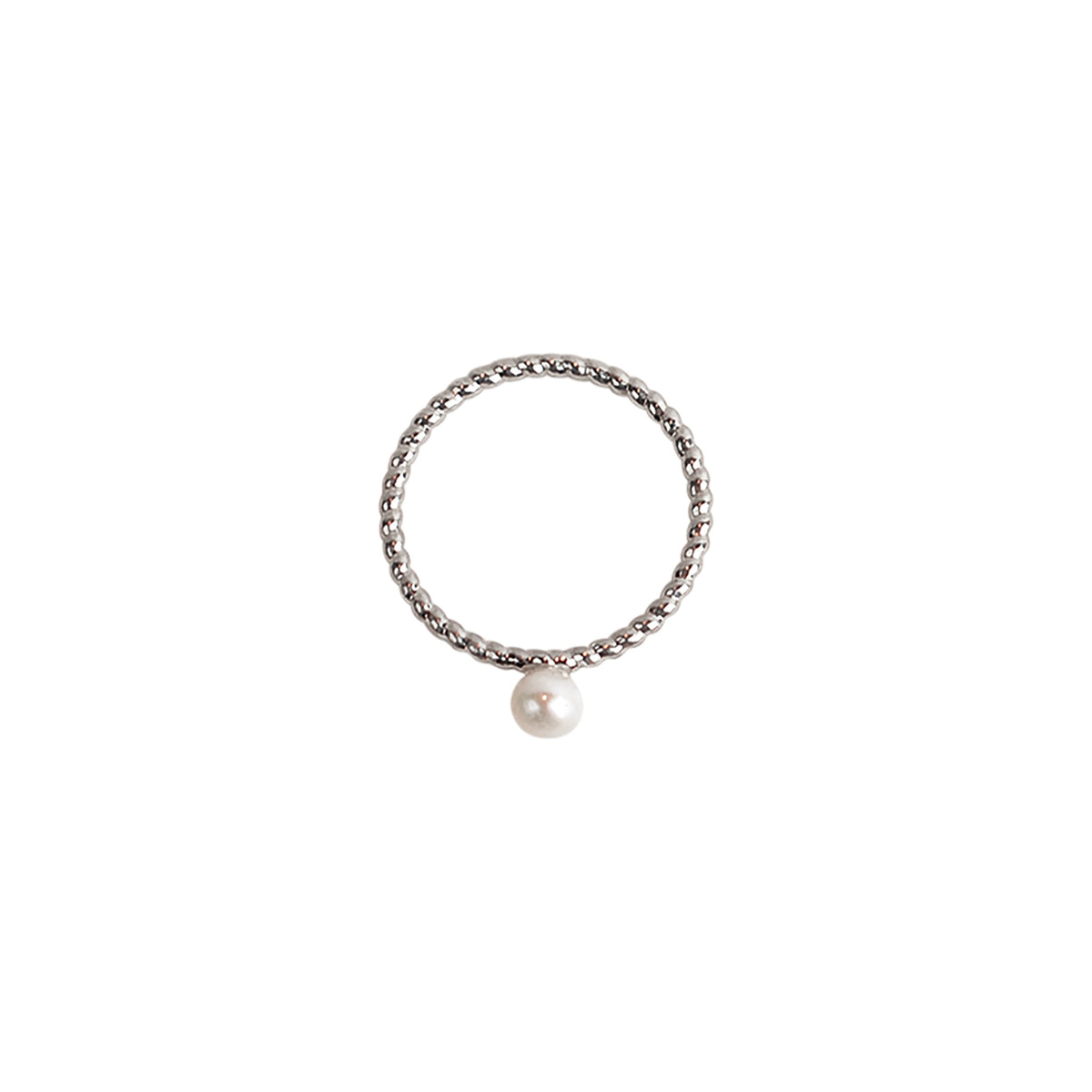 Freshwater Pearl Ring - Viva life Jewellery