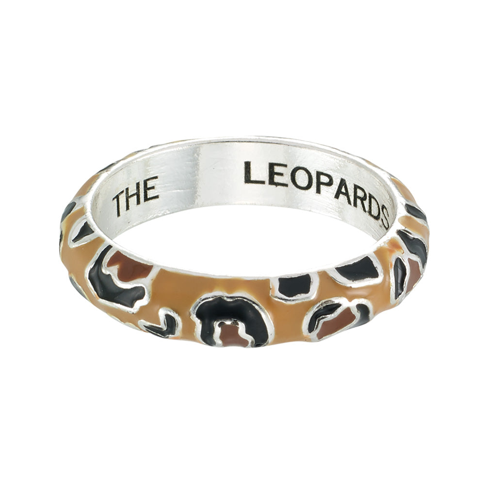 Wild &amp; Free Ring