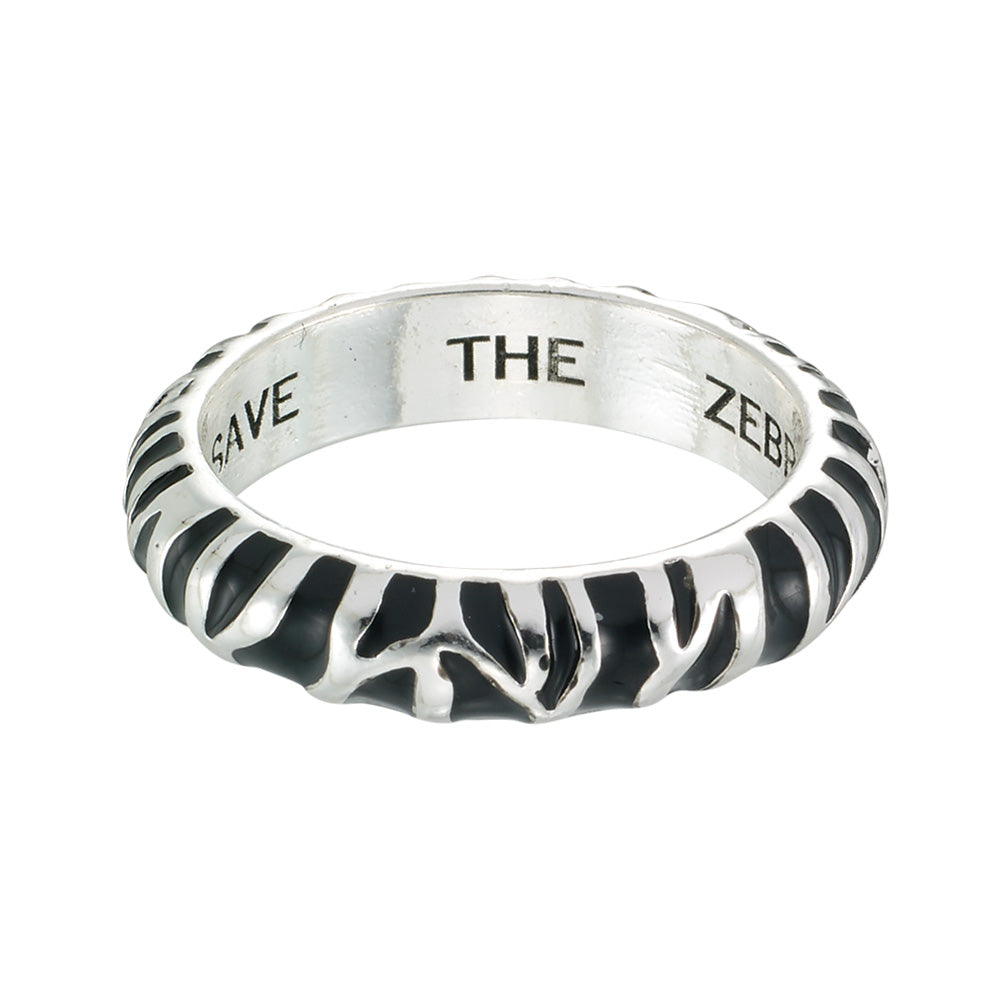 Wild &amp; Free Ring