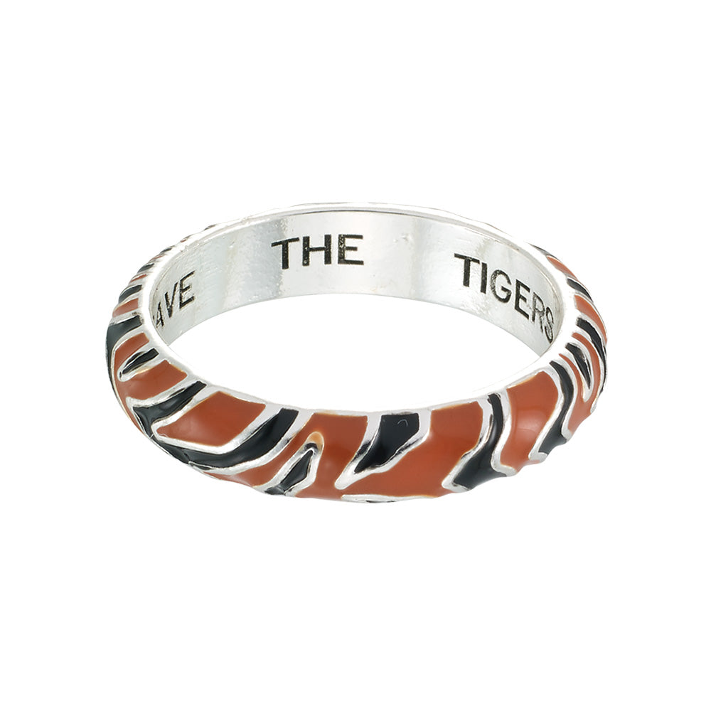 Wild &amp; Free Ring